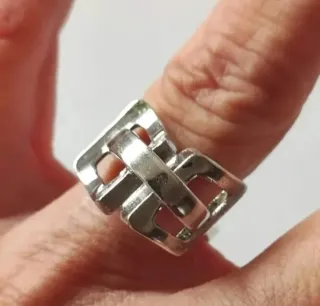 Anillos Plata de Ley