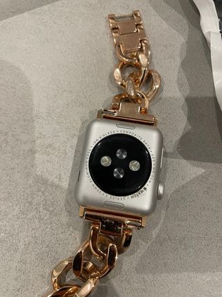 Apple Watch Series 3 34mm Oro Rosa
