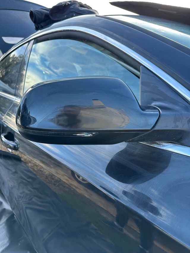 Specchietto retrovisore Audi A5