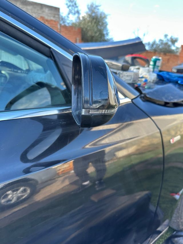 Specchietto retrovisore Audi A5