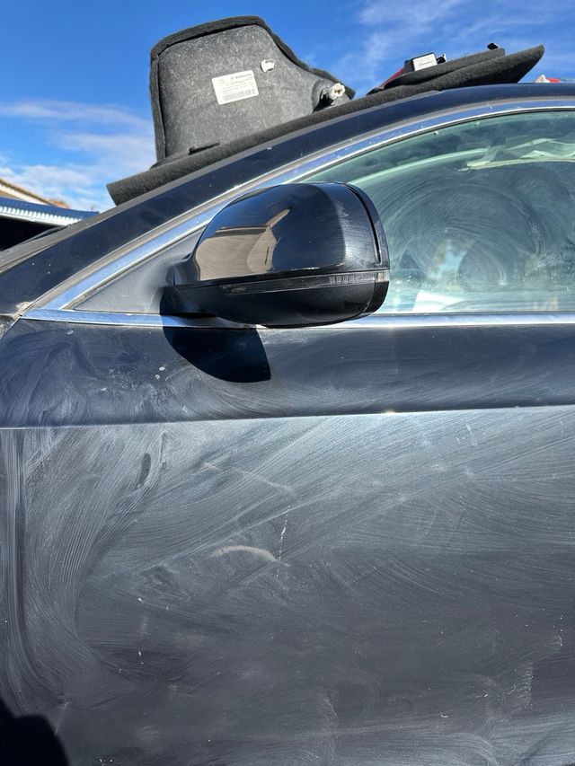 Specchietto retrovisore Audi A5