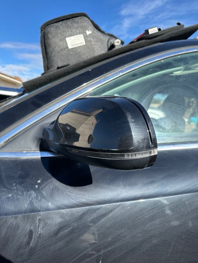 Specchietto retrovisore Audi A5