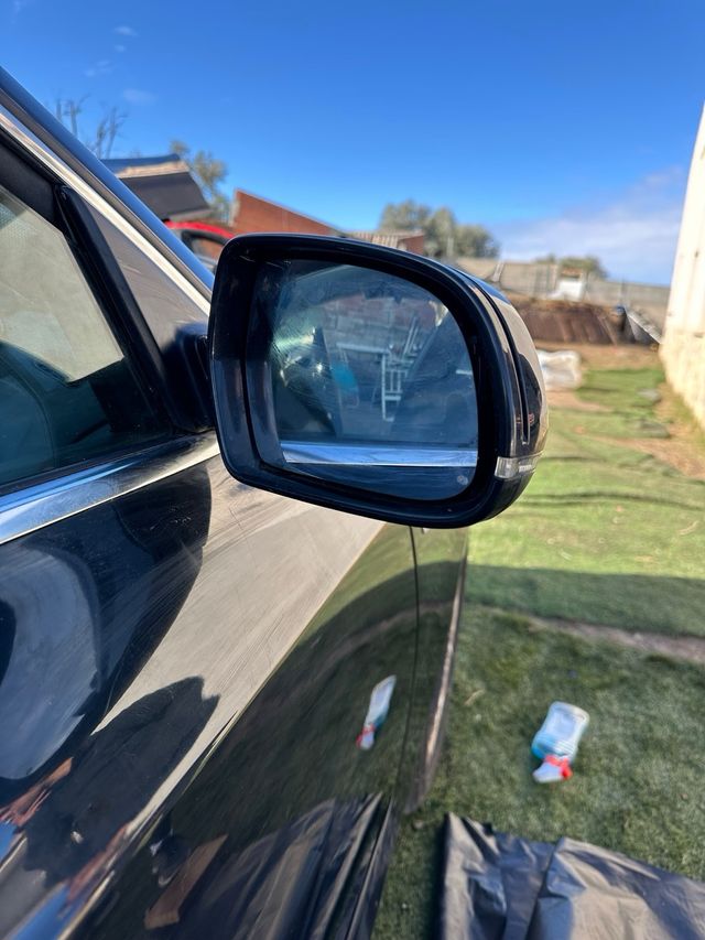 Specchietto retrovisore Audi A5