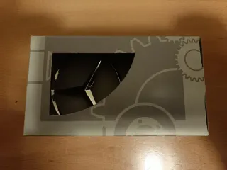 Estrella Mercedes Benz Antirrobo Original