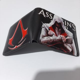 Cartera Assassin's Creed