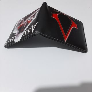 Cartera Assassin's Creed