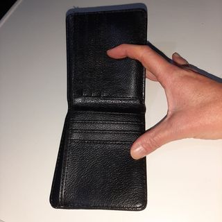 Cartera Assassin's Creed