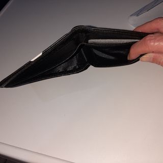 Cartera Assassin's Creed