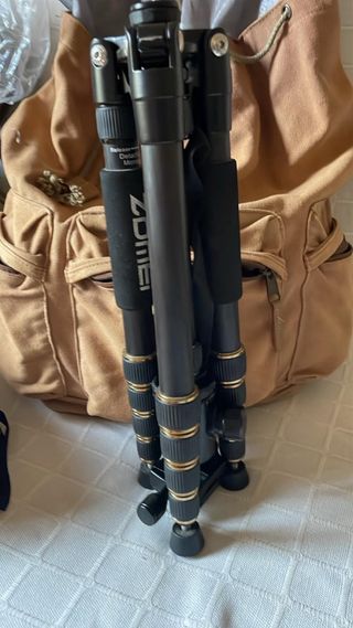 Kit Fotocamera Nikon D7200 DISPARO 6341