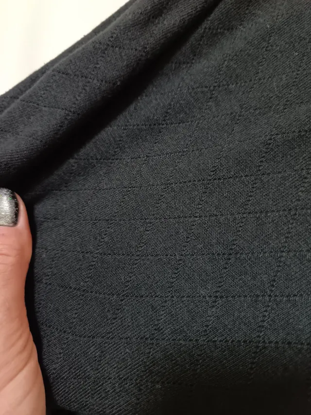 Polo Lacoste Mujer Blanco Talla 38