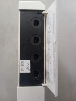 Nintendo Wii + 2 Telecomandi Originali