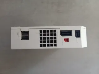 Nintendo Wii + 2 Telecomandi Originali