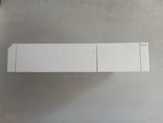 Nintendo Wii + 2 Telecomandi Originali