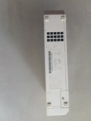 Nintendo Wii + 2 Telecomandi Originali