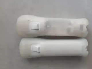 Nintendo Wii + 2 Telecomandi Originali