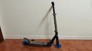 Patinete Oxelo Infantil