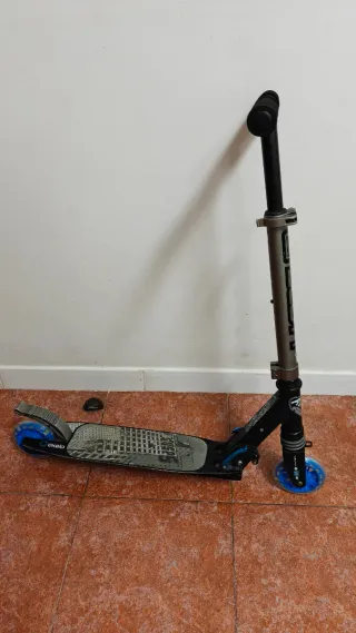 Patinete Oxelo Infantil