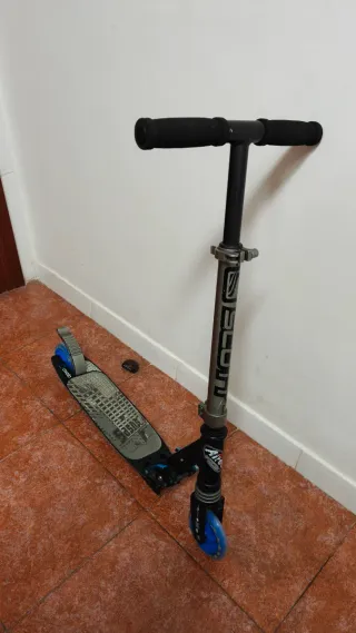 Patinete Oxelo Infantil