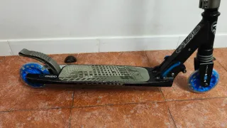 Patinete Oxelo Infantil