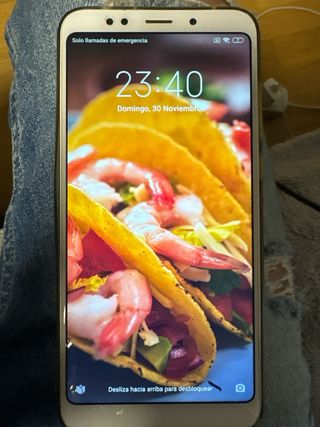 Lote de móviles Samsung/Iphone/Huawei