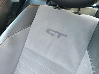 Renault Laguna GT 2.0dci 180cv