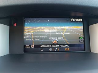 Renault Laguna GT 2.0dci 180cv