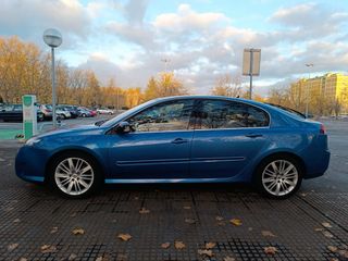 Renault Laguna GT 2.0dci 180cv