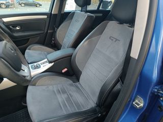 Renault Laguna GT 2.0dci 180cv