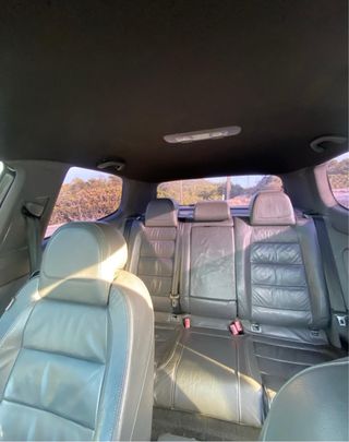 Volkswagen Golf 2005