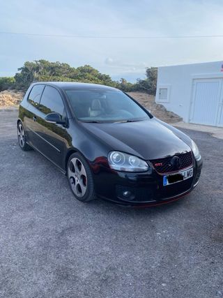 Volkswagen Golf 2005