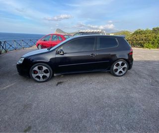 Volkswagen Golf 2005