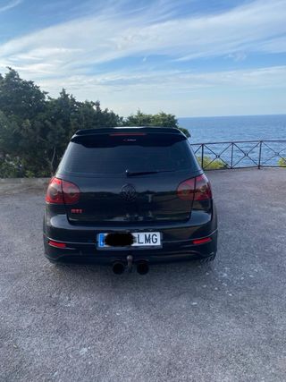 Volkswagen Golf 2005