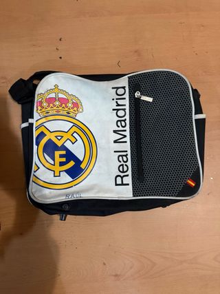 Bandolera Real Madrid Grande