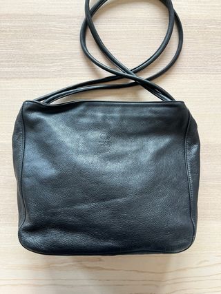 Borsa in pelle