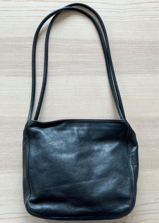 Borsa in pelle