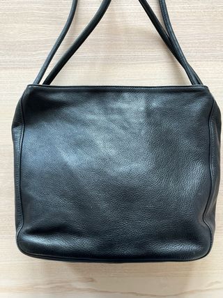 Borsa in pelle