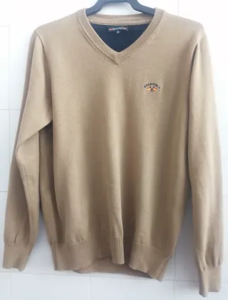 42° LOTE: 1 Jersey Spagnolo y 1 camiseta