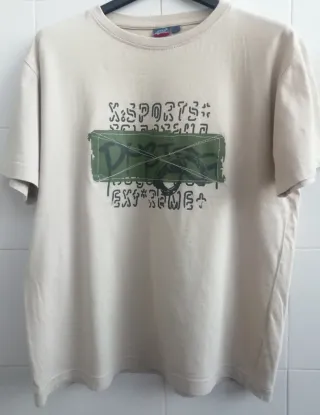 42° LOTE: 1 Jersey Spagnolo y 1 camiseta