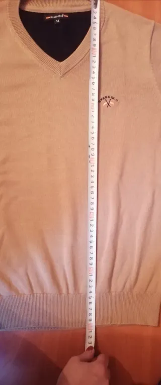 42° LOTE: 1 Jersey Spagnolo y 1 camiseta