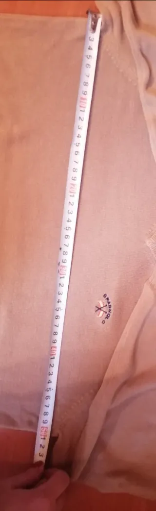 42° LOTE: 1 Jersey Spagnolo y 1 camiseta