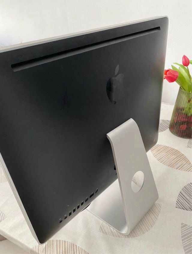 Ordenador iMac 20” A1224 Apple
