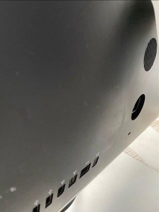 Ordenador iMac 20” A1224 Apple