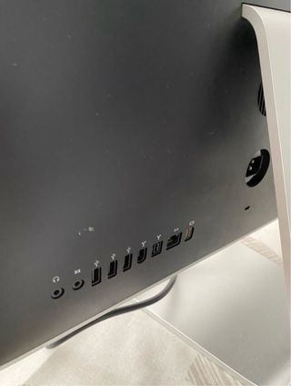 Ordenador iMac 20” A1224 Apple