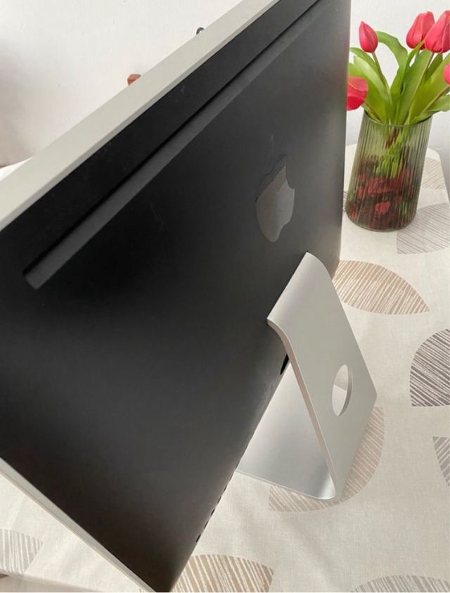 Ordenador iMac 20” A1224 Apple