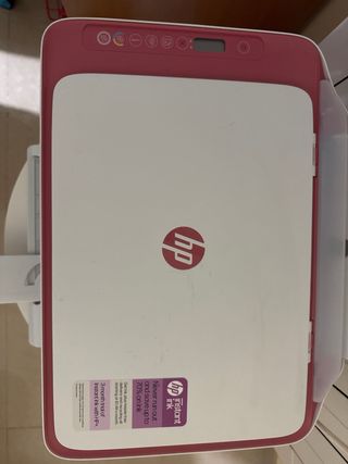 Impresora HP DeskJet 2823e