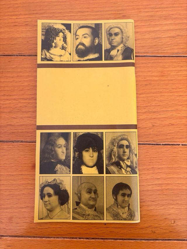 Libro Spagna Civiltà Re e Capi