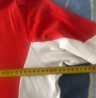 Camiseta Puma Ferrari Vintage Kimi Raikkonen