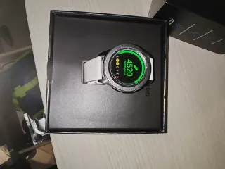 Samsung Galaxy Watch 42mm Bluetooth Nero