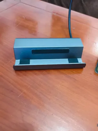 Dock Steam Deck, ROG Ally... JSAUX