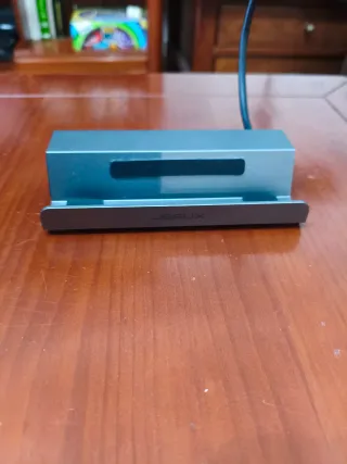 Dock Steam Deck, ROG Ally... JSAUX